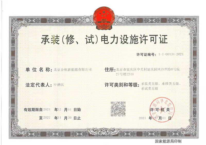 榮譽資質(zhì)